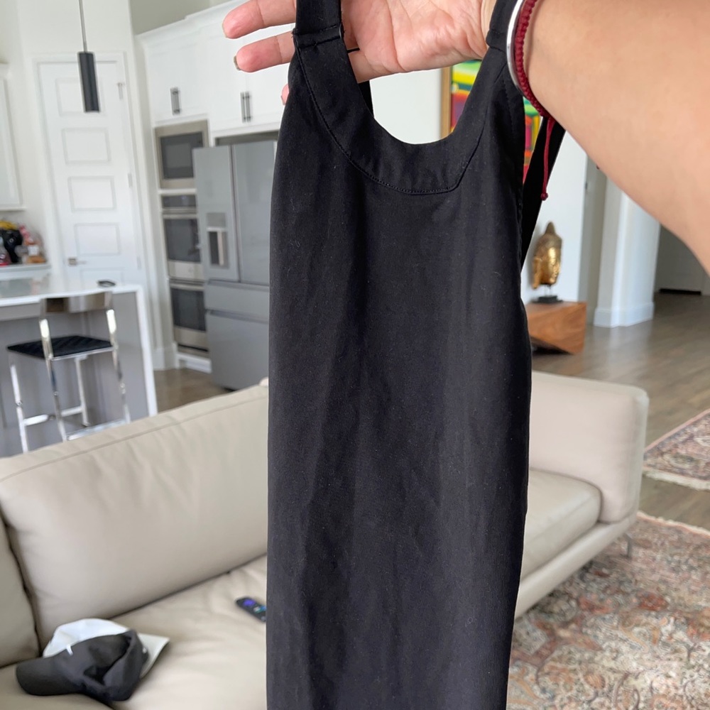 Super Down Backless Top - image 3